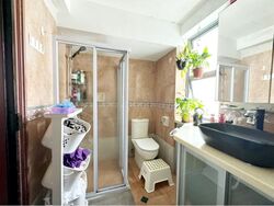 Aquarius By The Park (D16), Condominium #591363921